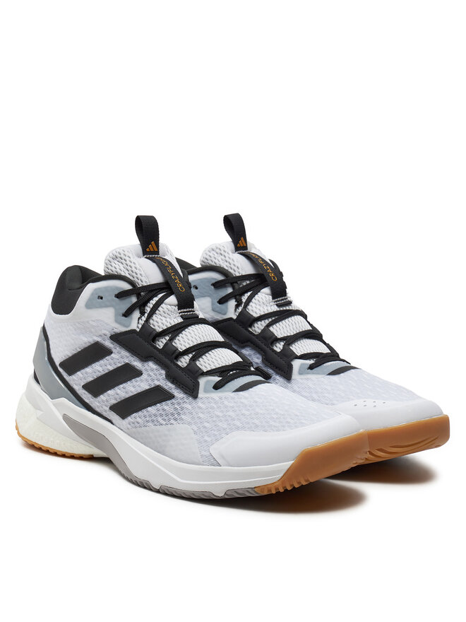 adidas Hallenschuhe adidas Crazyflight 5 Mid IH7720 Weiß