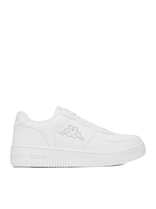 Kappa Sneakersy Kappa CEO-VSKA012 Biela