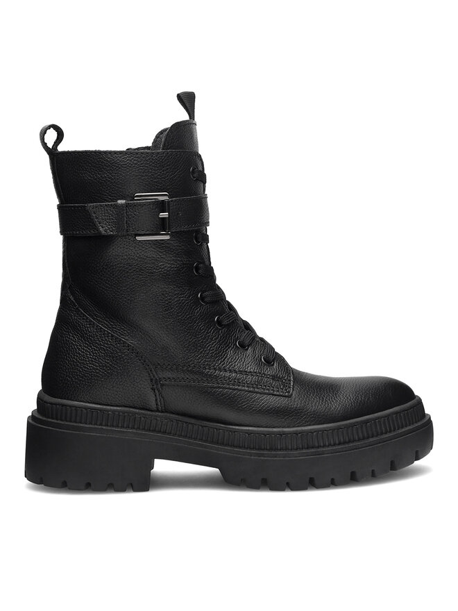 Lasocki Botine Lasocki WI16-14097-06 Negru
