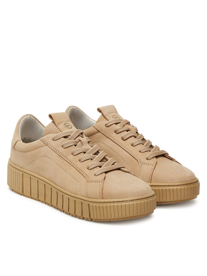 Tamaris Sneakers Tamaris 1-23708-45 Beige