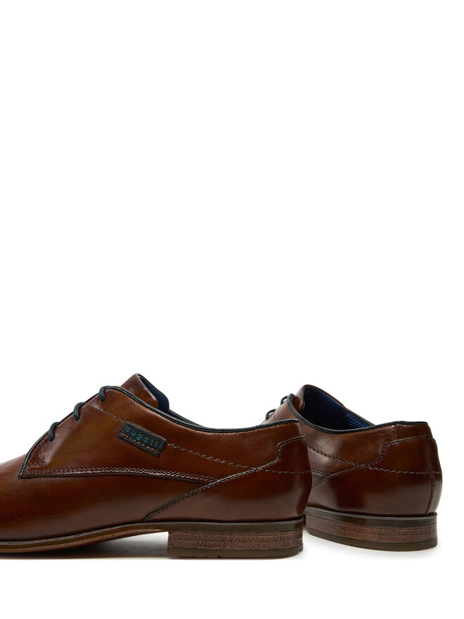 Bugatti Halbschuhe Bugatti 312A31171100 Braun