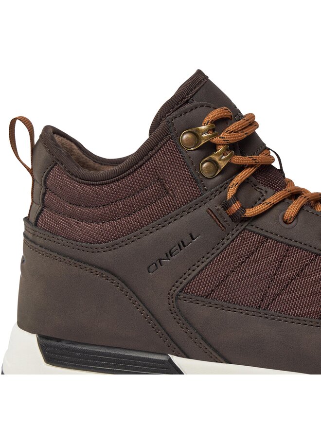 O'Neill Sneakers O'Neill Rocky Men Mid 90233060.Iku Braun