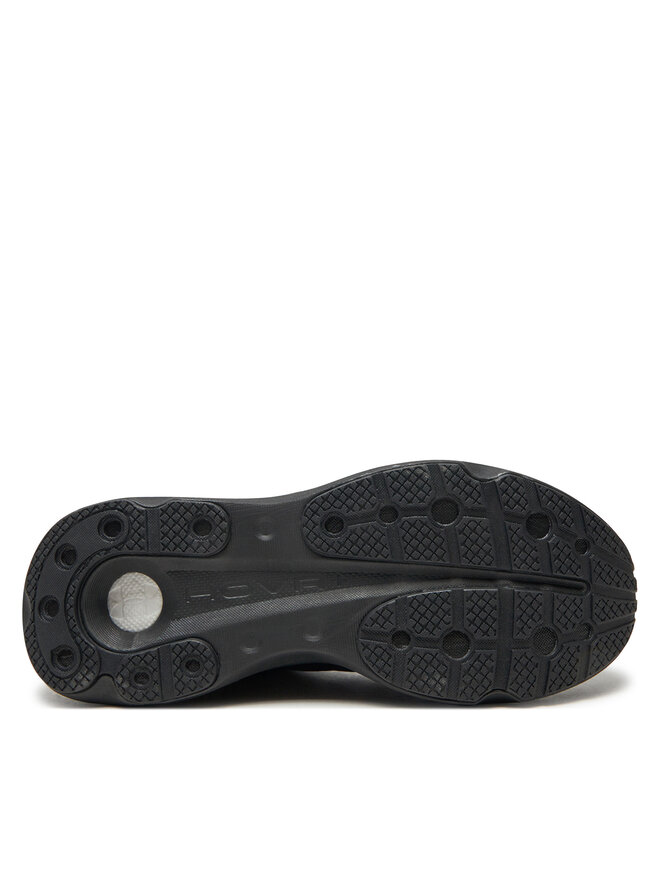 Under Armour Běžecké boty Under Armour Ua U Infinite Pro Warm 3027697-001 Černá
