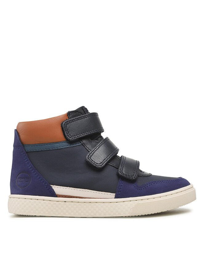 Ten IS Superge Ten IS Ten B Hi Sk8 NTCAAX0402 S Mornarsko modra