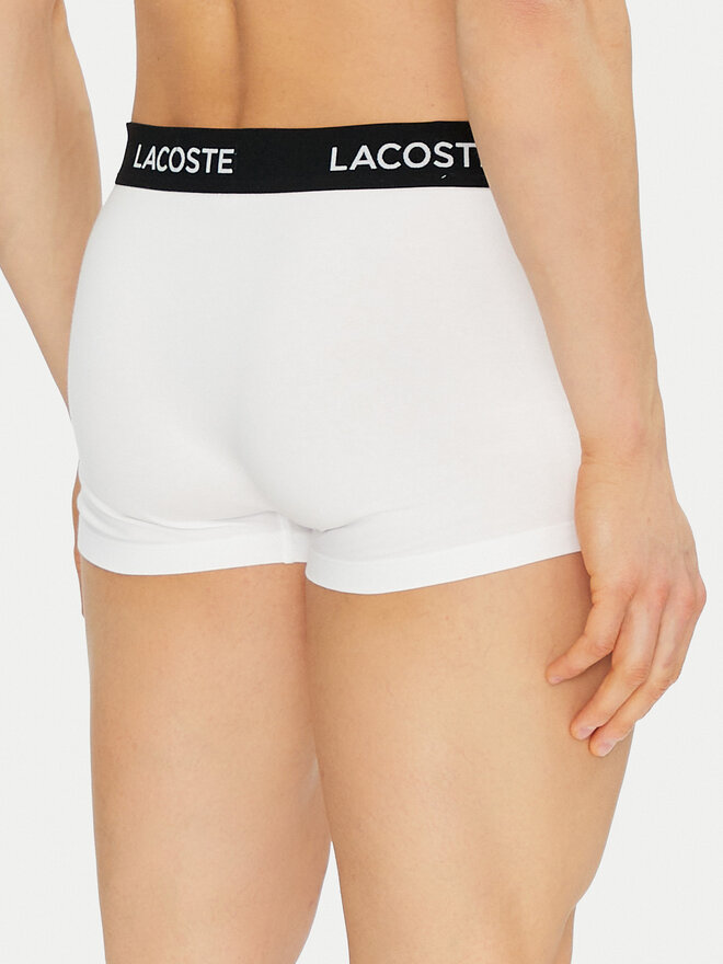 Lacoste Lacoste Σετ μποξεράκια 7 τεμαχίων 5H2385 Έγχρωμο