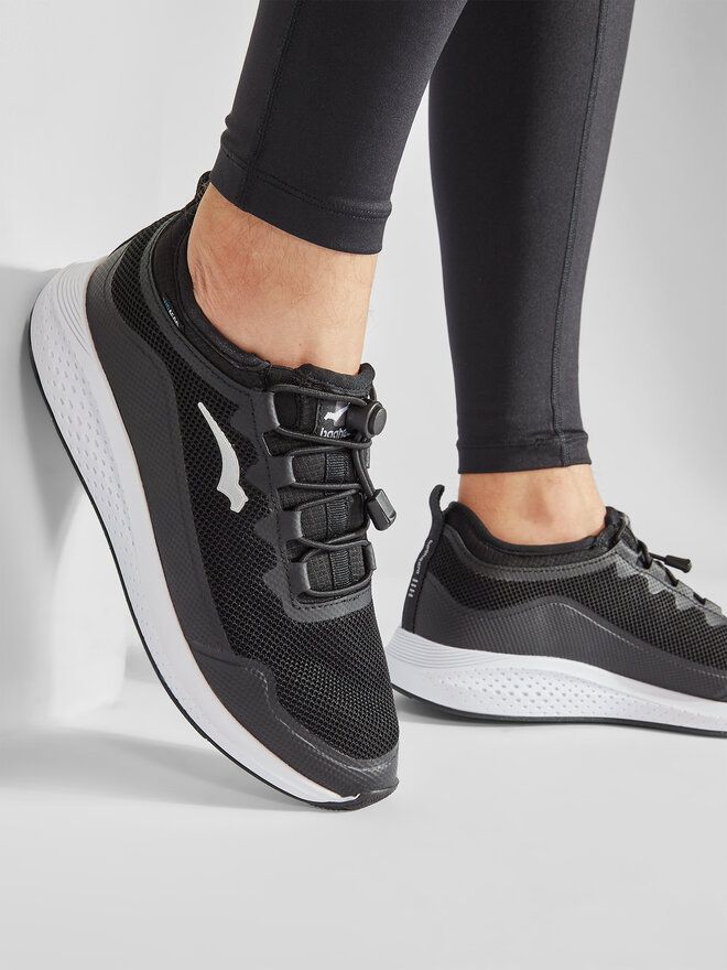 Bagheera Zapatillas Bagheera Hydro 86530-7 C0108 Negro