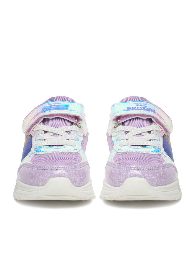 Frozen Sneakers Frozen CEO-BIC-SS26-107DFR Violett