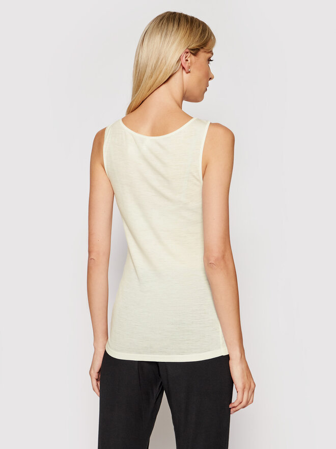 Femilet by Chantelle Femilet by Chantelle Τοπ Juliana FN1582 Μπεζ Slim Fit