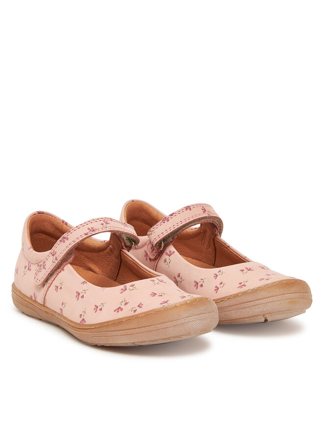 Froddo Pusbačiai Froddo G3140182-12 S Rožinė