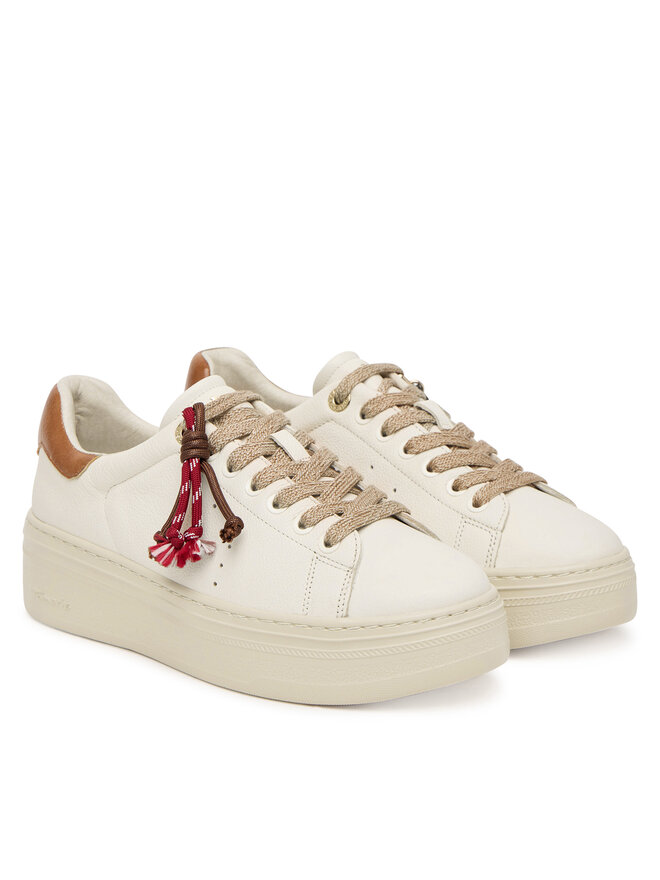 Tamaris Sneakers Tamaris 1-23775-47 Creme