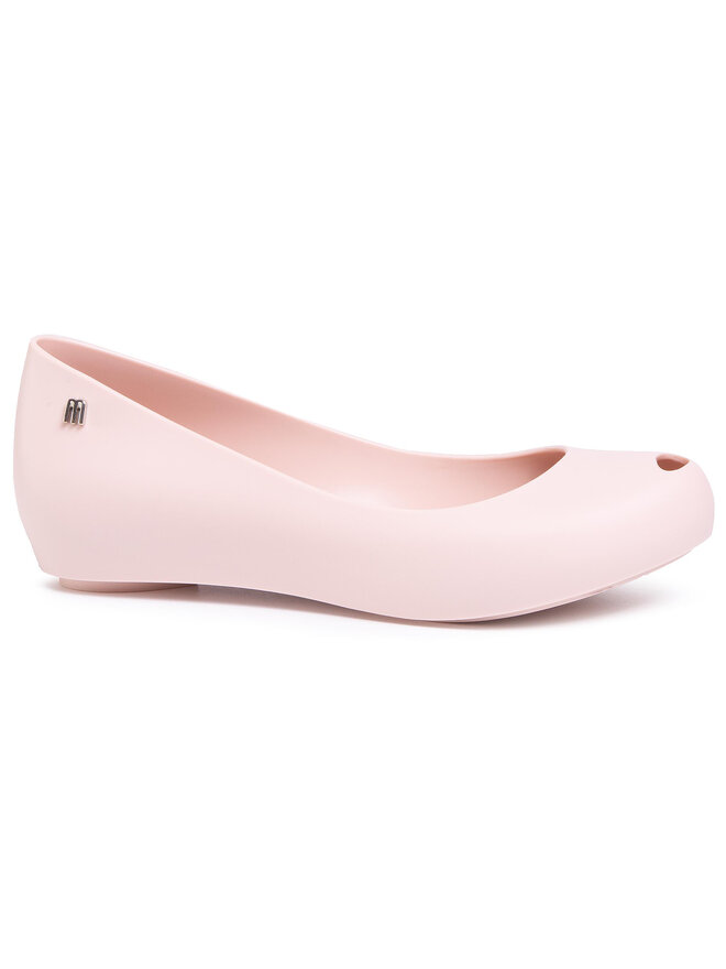 Melissa Ballerinas Melissa Ultragirl Basic II Ad 32938 Rosa