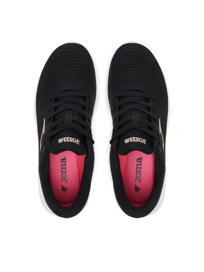 Joma Sneakers Joma C.Dama 2501 CDAMLS2501 Schwarz