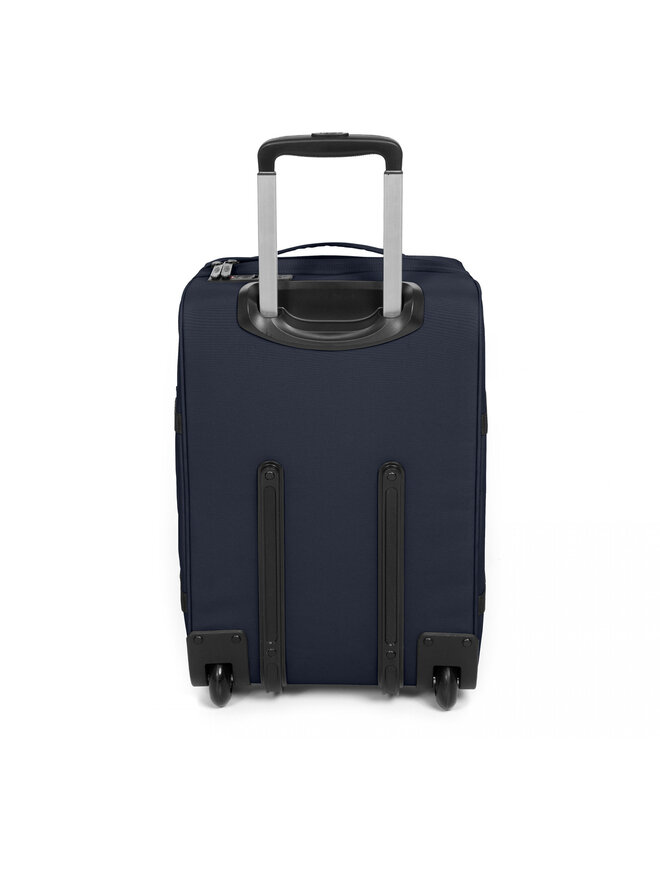 Eastpak Kabīnes koferis Eastpak Transit'r S EK0A5BA7L831 Tumši zils