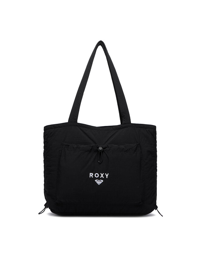 Roxy Handtasche Roxy WBEOHP-ROXY-MZ-006-10 Schwarz