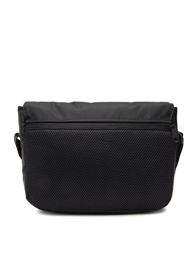 Handtasche adidas Con Messenger S HL6697 Schwarz eschuhe