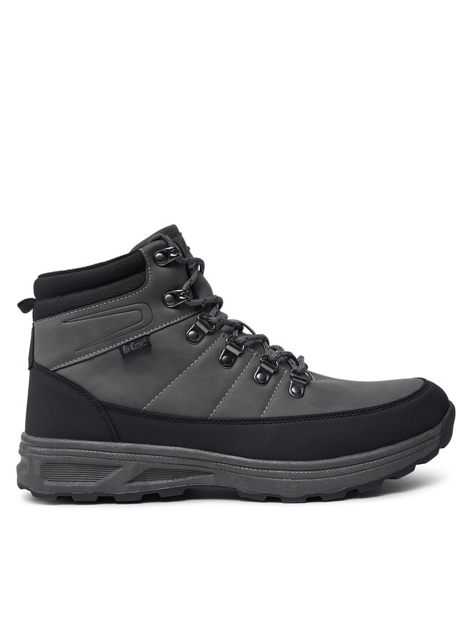 Lee Cooper Bakancs Lee Cooper LCJ-24-03-3033MB Szürke