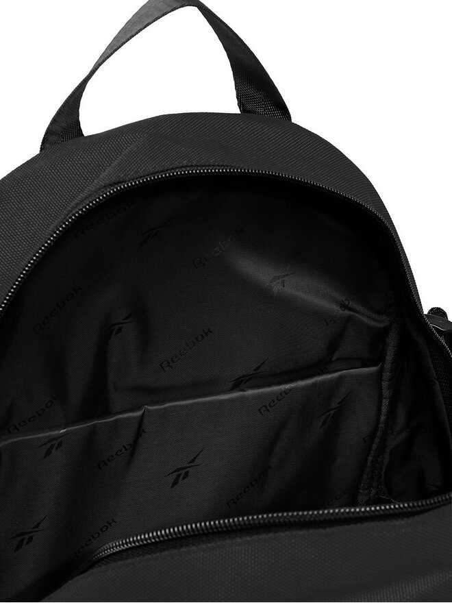 Reebok Hátizsák Reebok RBK-025-CCC-05 Fekete