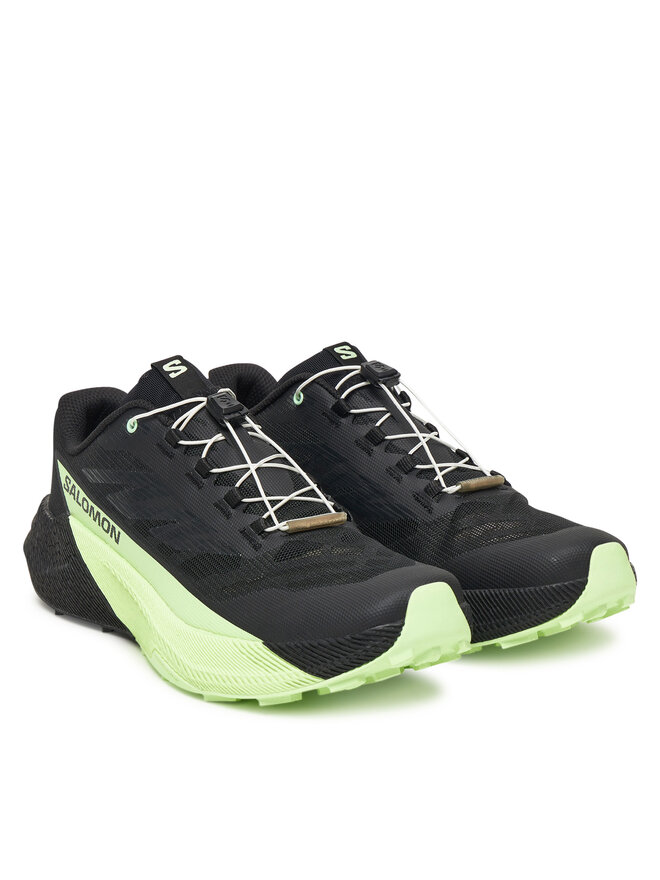 Salomon Běžecké boty Salomon Pulsar L47887800 Černá