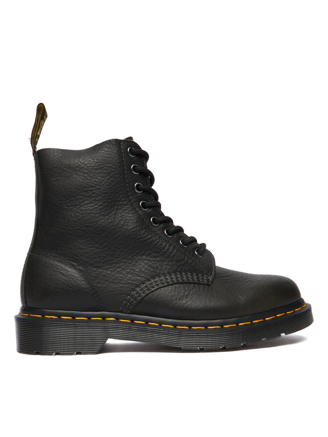Dr. Martens Schnürstiefeletten Dr. Martens 1460 Pascal DM31981300 Grün