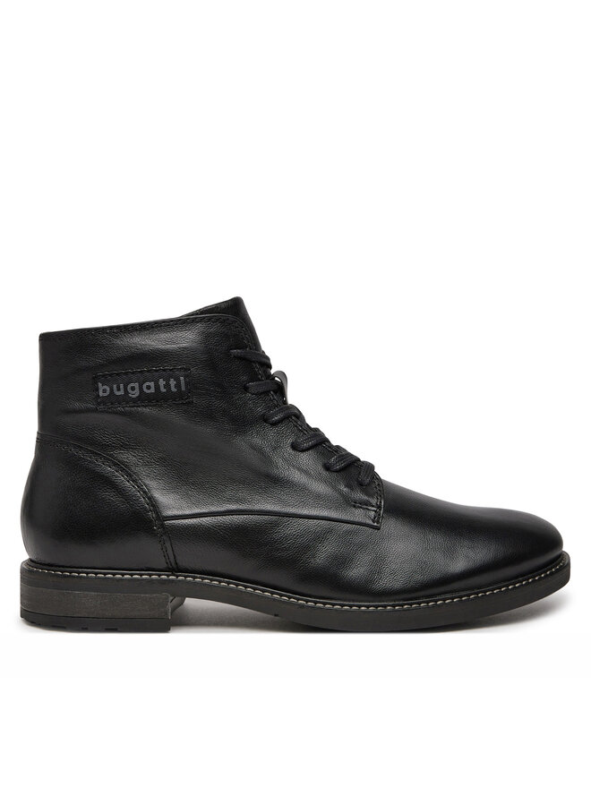 Botas Altas Bugatti BUGATTI-3117823L1000 6100 DARK BROWN Marrón