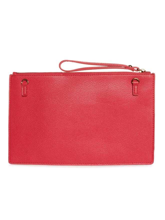 LOVE MOSCHINO Geantă LOVE MOSCHINO JC4281PP0BKO0500 Roșu