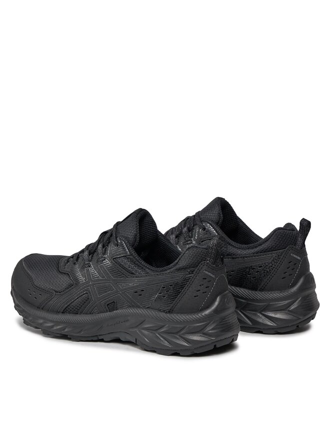 Asics Laufschuhe Asics Gel-Venture 9 1012B313 Schwarz