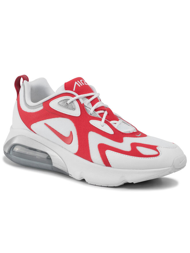 Zapatillas Nike Air Max 200 AQ2568 100 Blanco zapatos.es