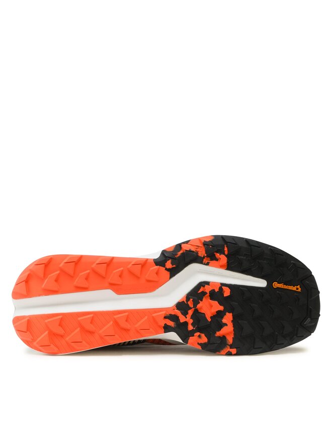 adidas Pantofi pentru alergare adidas Terrex Soulstride Flow Trail Running Shoes HP5564 Negru
