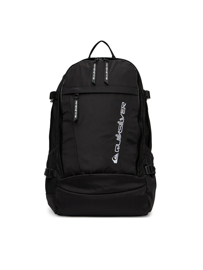 Quiksilver Σακίδιο Quiksilver QUIC-B-004-07 Μαύρο