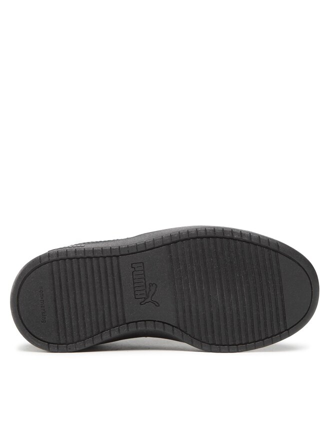 Puma Сникърси Puma Rickie Ac Ps 385836 02 Черен