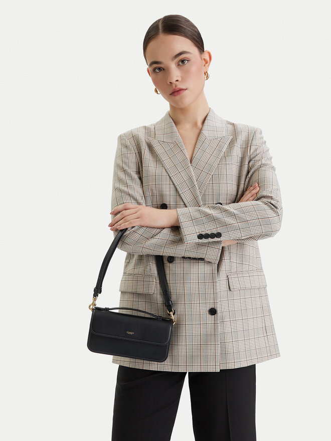 Coach Сумка Coach Elora CCY30 Чорний