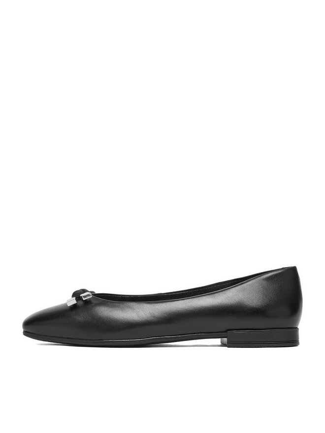 Lasocki Ballerinas Lasocki CEO-RST-ROMI-99 Schwarz