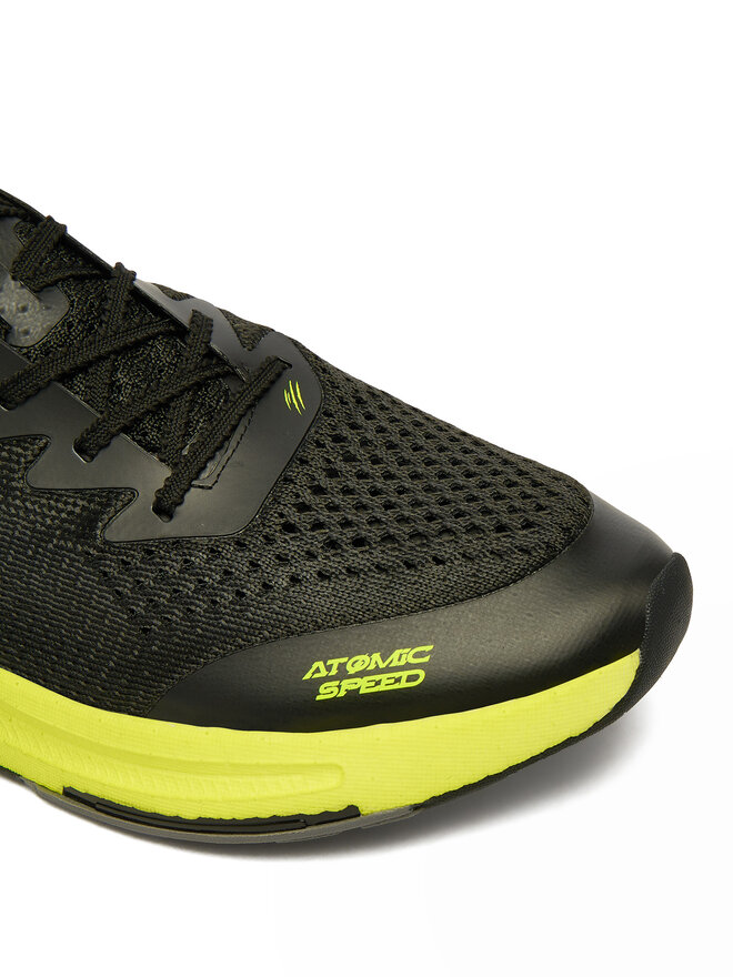 Plein Sport Sneakers Plein Sport AAES USC0856 STE003N Schwarz