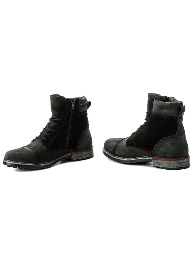 Nobrand Ilgaauliai Nobrand Iron 13272 Juoda