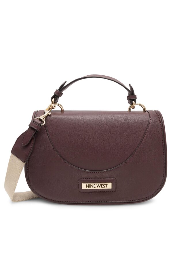 Sac a main Nine West CORA NGB134221 Marron chaussures