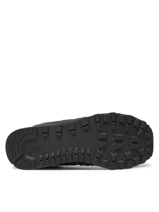 New Balance Sneakers New Balance GC574RBT Nero