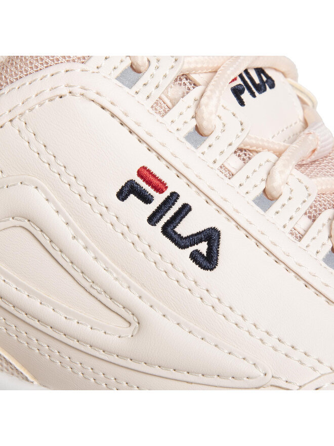 Fila disruptor rosewater deals