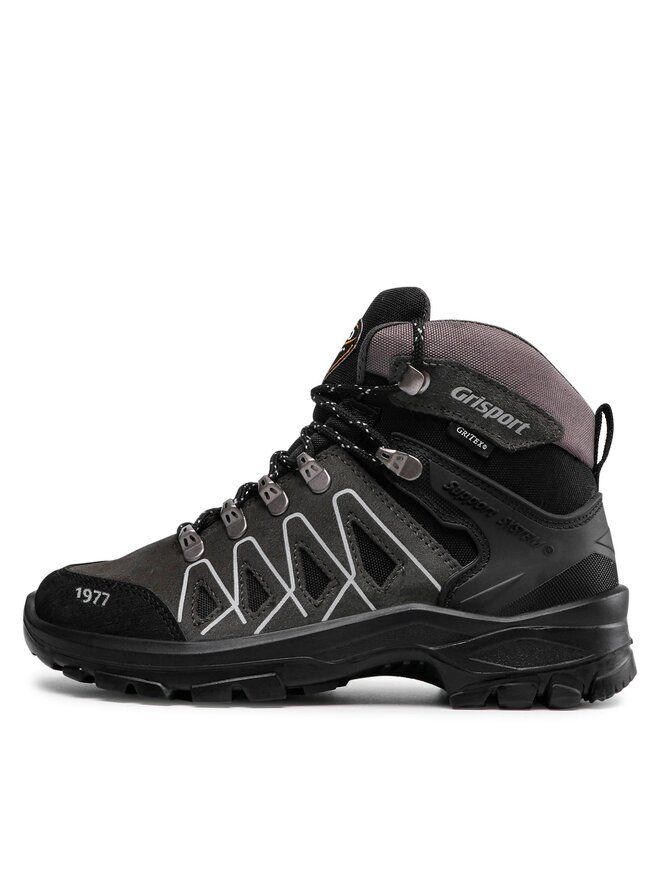 Grisport Bakancs Grisport 14500S14G Szürke