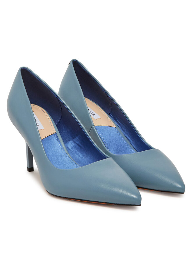 Marella High Heels Marella Taso 2513521016200 Blau