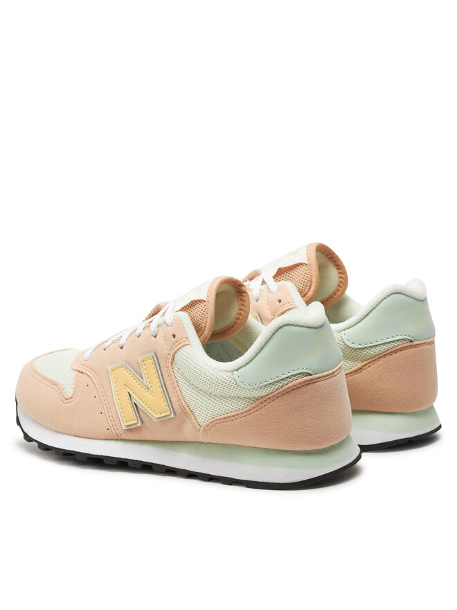 New Balance Zapatillas New Balance GW500FG2 Rosa