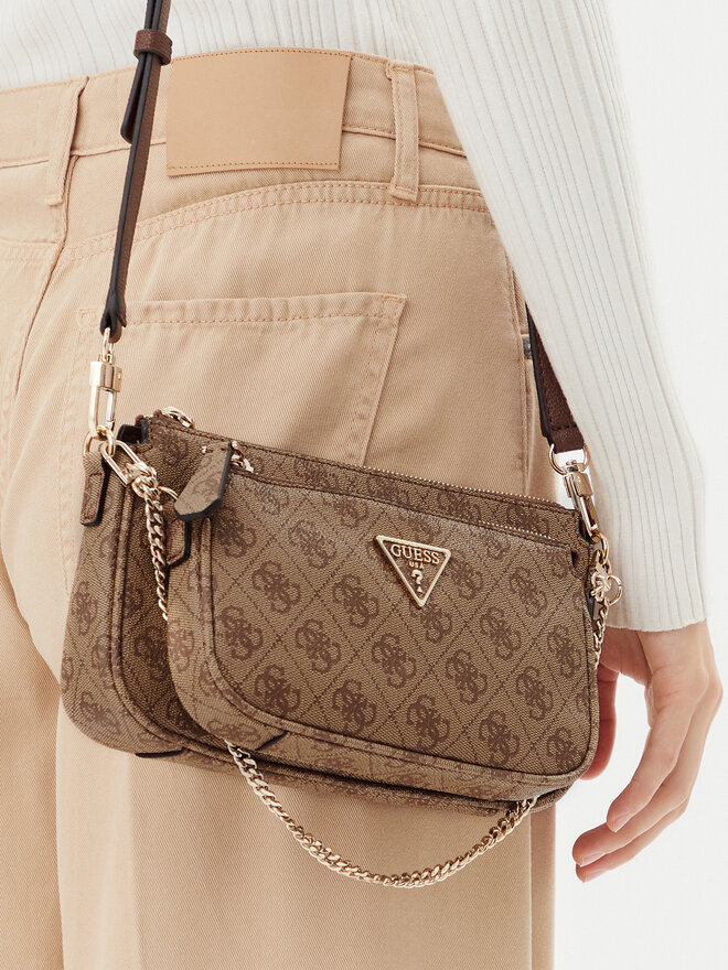 Guess Borsetta Guess HWBG78 79710 Marrone