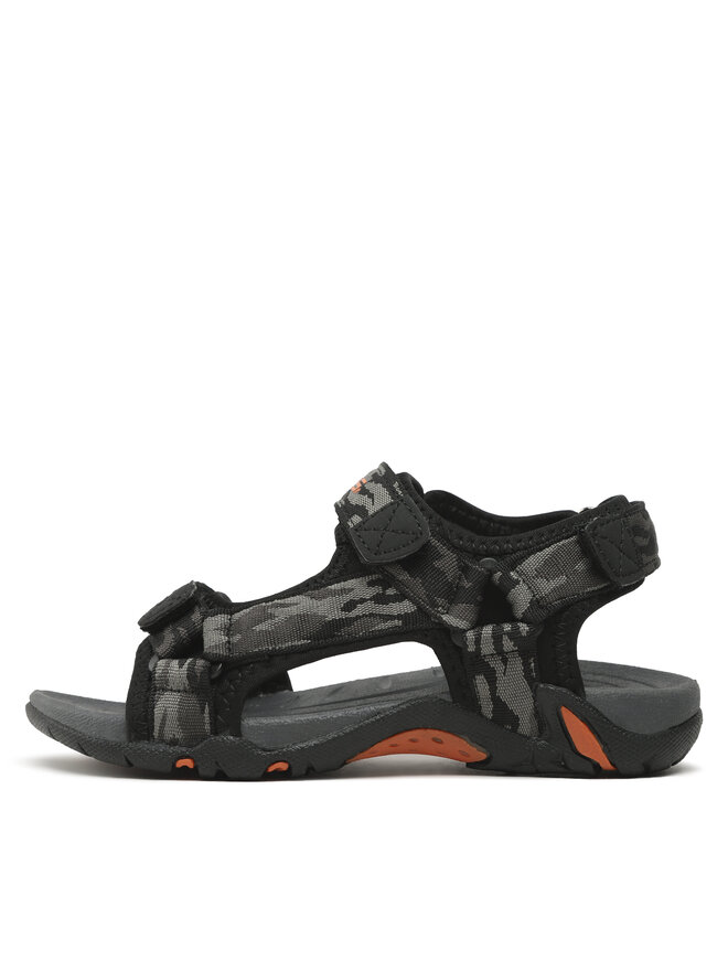 MOLS Szandál MOLS Arbonon Jr.Sandal M222311 Zöld