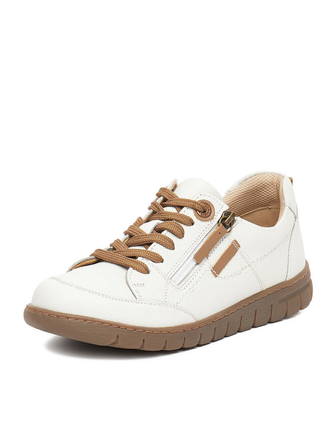 Go Soft Zapatillas Go Soft CEO-WI23-GHANA-13 Blanco