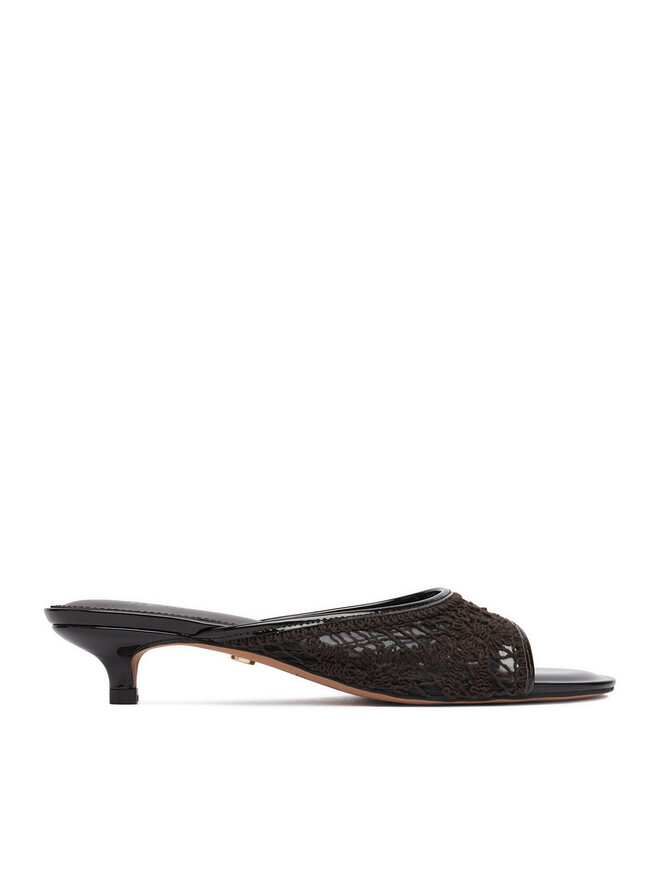 Nine West Шльопанці Nine West CEO-NV-015 Коричневий