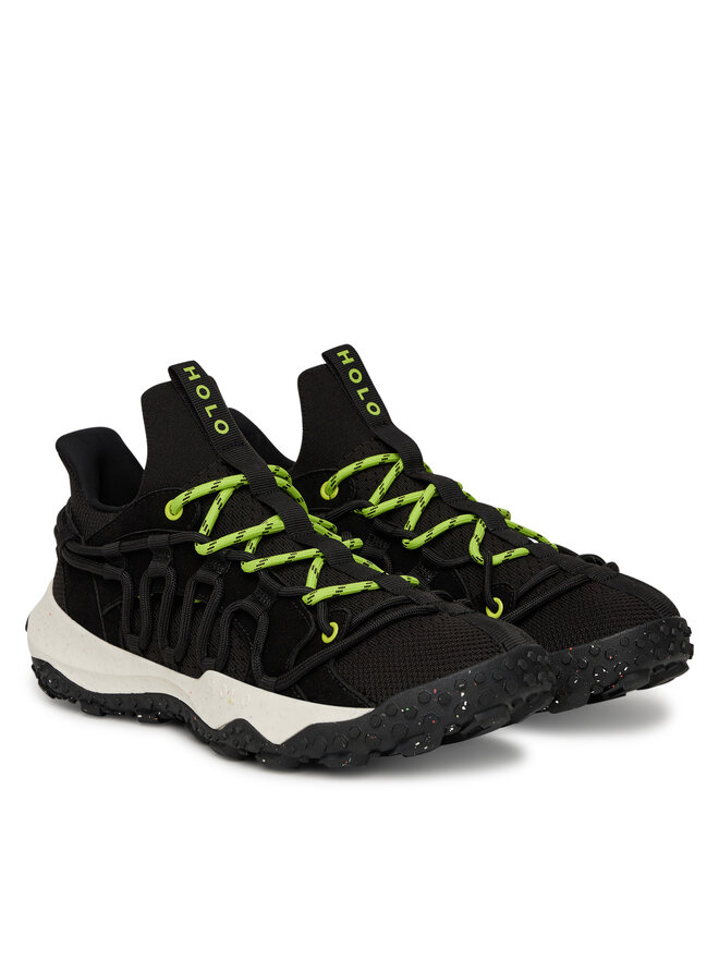 HOLO Sneakers HOLO Zeus HM123481 Schwarz