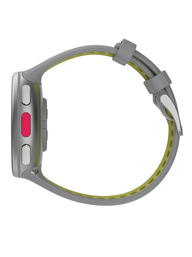 Polar Смарт годинник Polar Vantage V2 90083651 Сірий