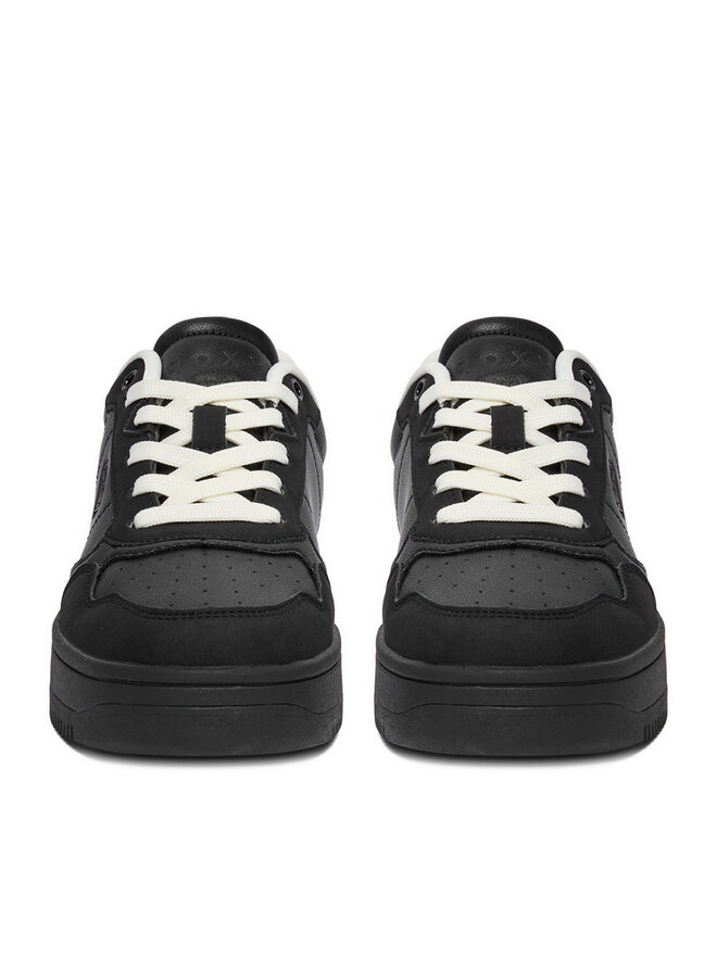 Roxy Sneakers Roxy CEO-RLY-R2601 Schwarz