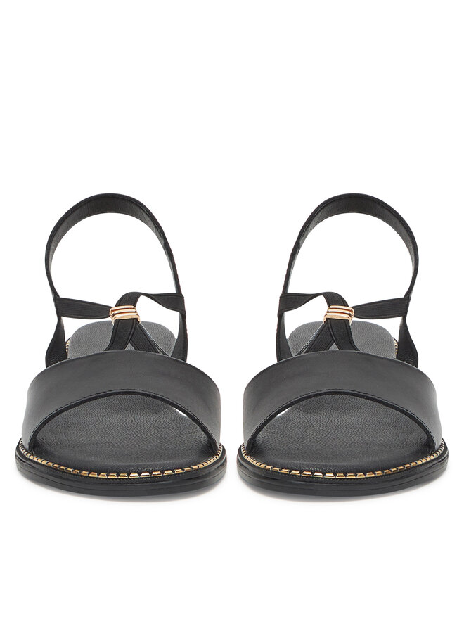 Lasocki Sandalen Lasocki RST-KATE-03 Schwarz