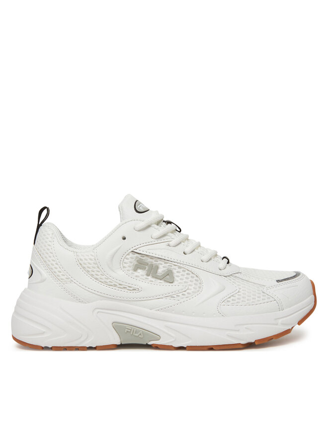 Fila Αθλητικά Fila Kreatix FFW0535 10004 Λευκό