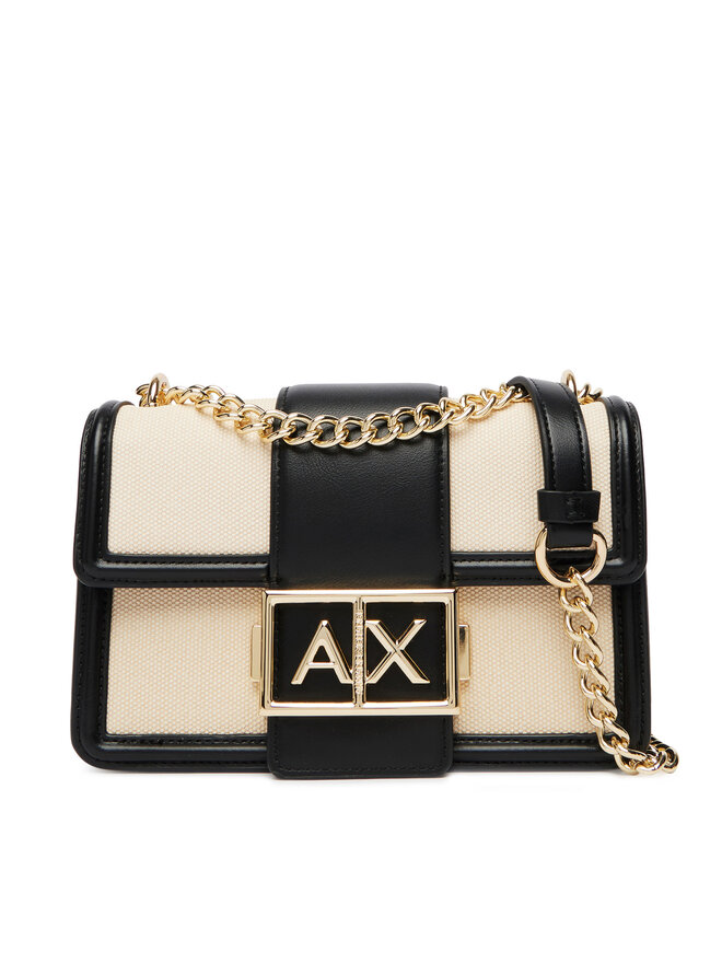Armani Exchange Handtasche Armani Exchange XW000071 AF22570 MC479 Beige